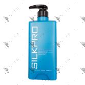 Silkpro Shampoo 700ml Anti-Dandruff Itchy
