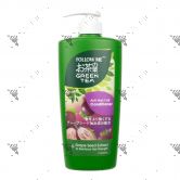 Follow Me Green Tea Conditioner 650ml Anti-Hair Fall