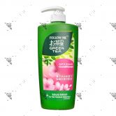 Follow Me Green Tea Conditioner 650ml Soft & Smooth