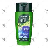 Follow Me Green Tea Shampoo 70ml 6-in-1