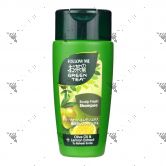 Follow Me Green Tea Shampoo 70ml Scalp Fresh