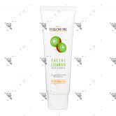 Follow Me Facial Cleanser 100g Kiwi