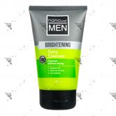 Nano White Men Brightening Daily Cleanser 100ml