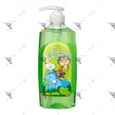 Follow Me Kid Shampoo & Bath 800ml