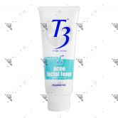 T3 Acne Facial Foam 100g Paraben Free