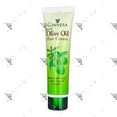 Ginvera Olive Oil Hair Cream 100g