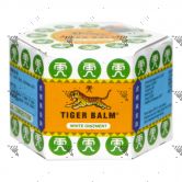 Tiger Balm White 10g
