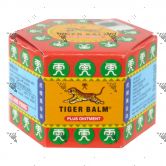 Tiger Balm Red 10g Plus Ointment