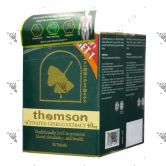 Thomson 2x30s Ginkgo Extract Blood Circulation