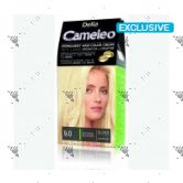 Cameleo Perm Hair Colour Cream 9.0 Natural Blond