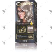 Cameleo Perm Hair Colour Cream 9.11 Frozen Blond