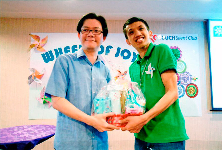 donation photos